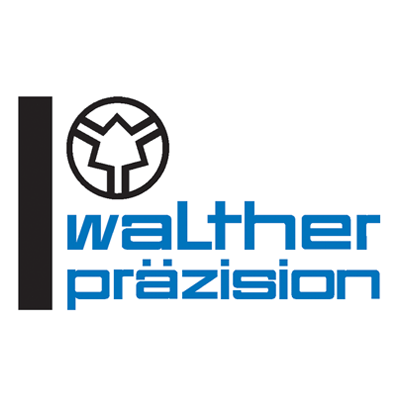 Walther-Praezision